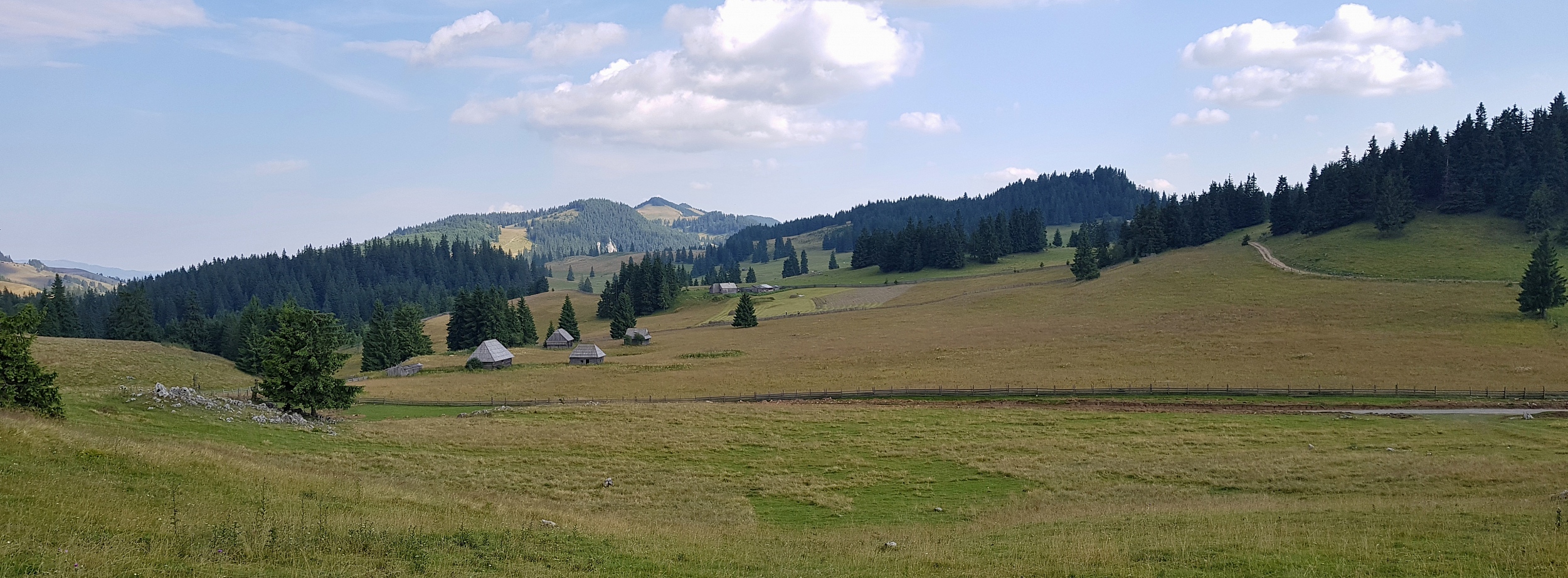 Munții Ciucului / www.transcarpathian.org